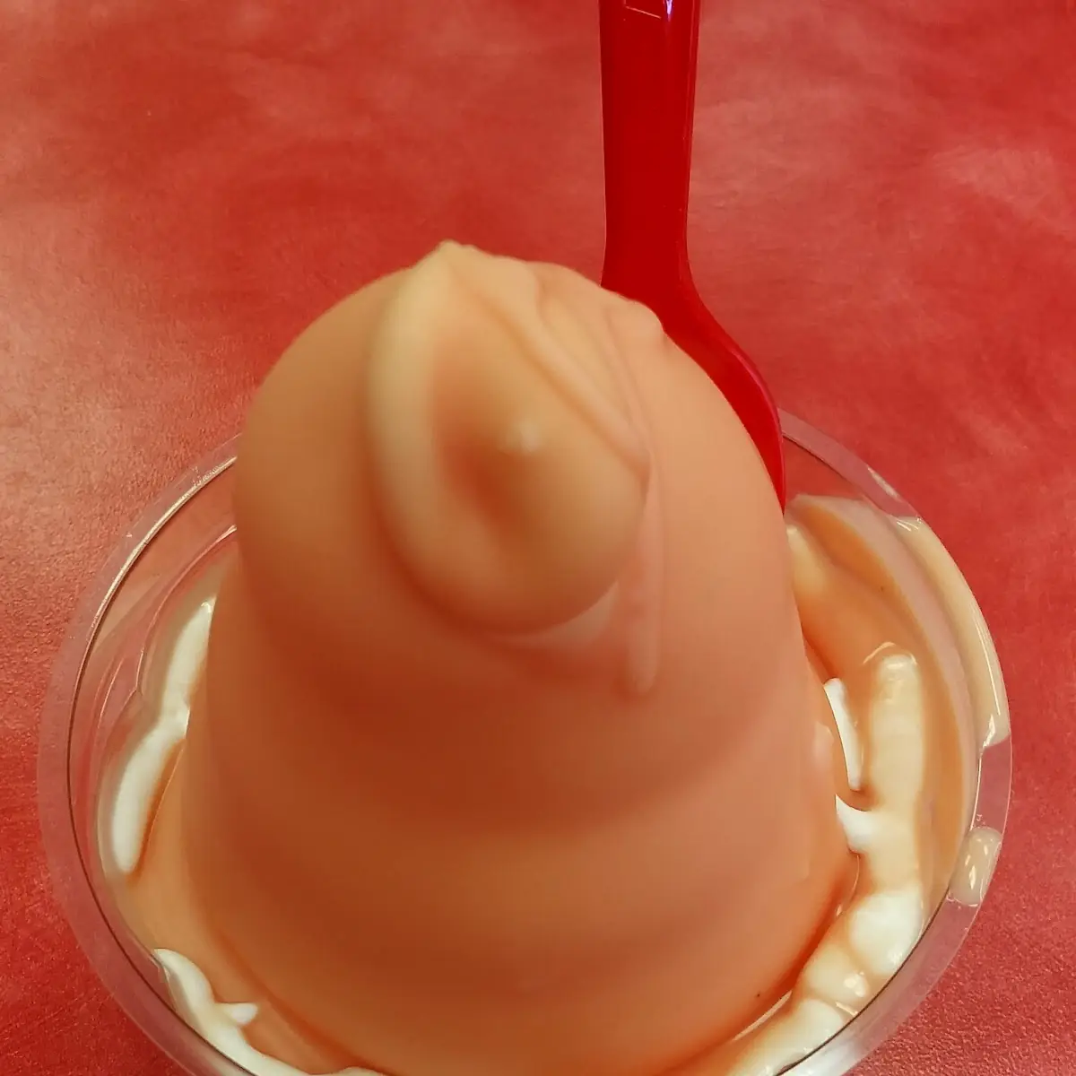 Orange Dreamsicle