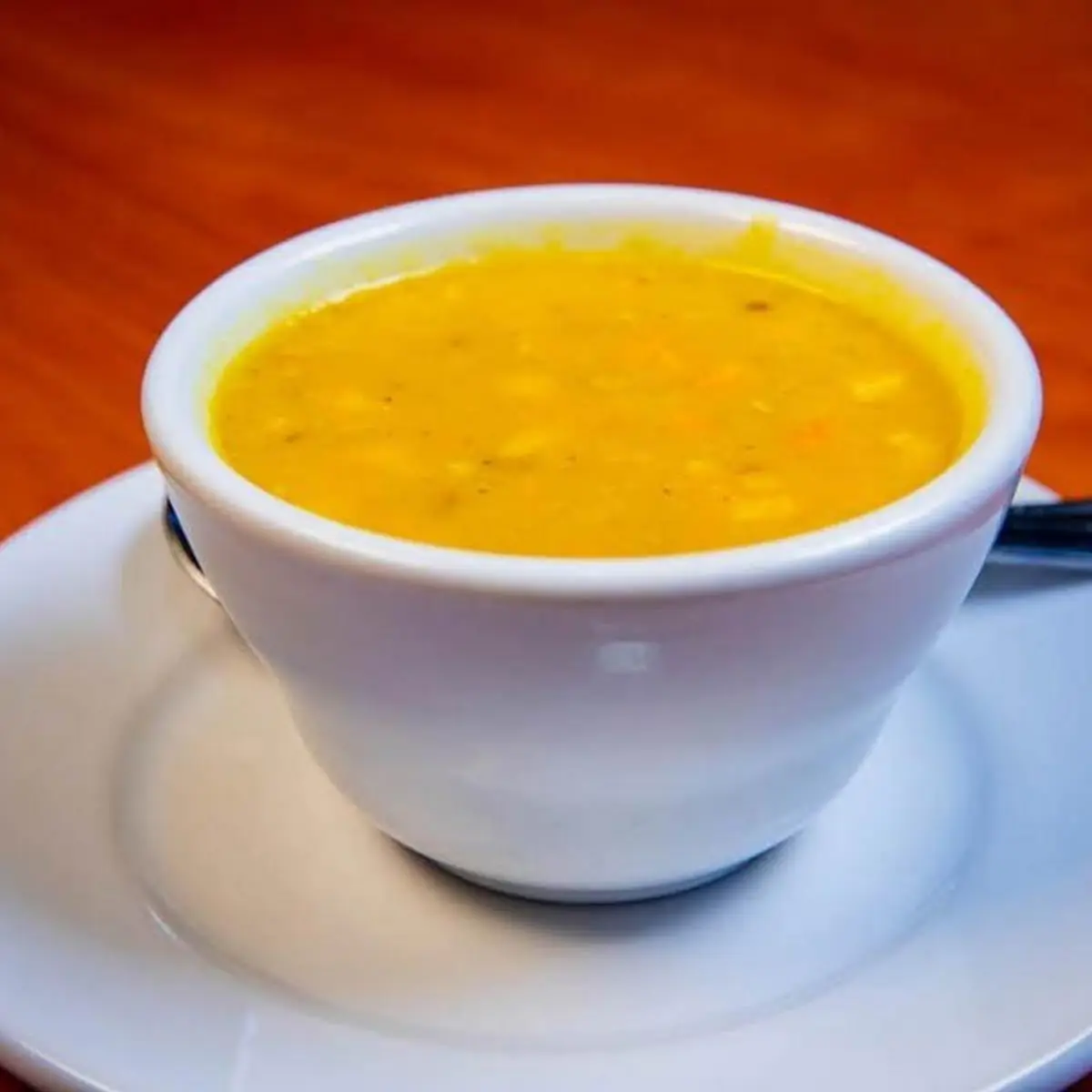 Dal Soup