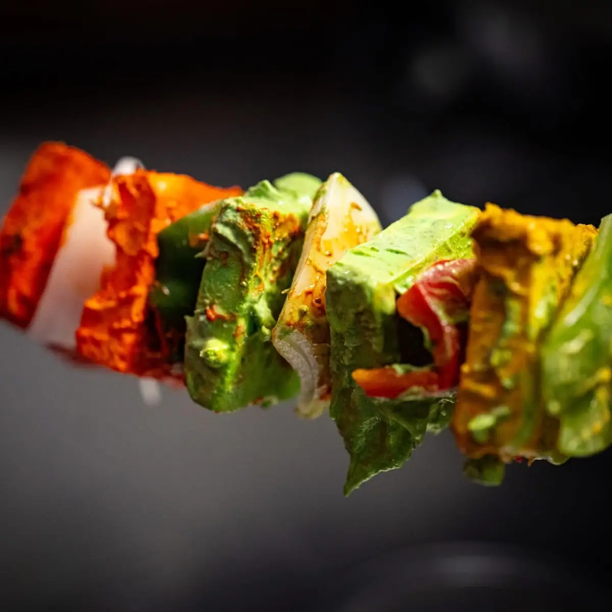 Saag Paneer