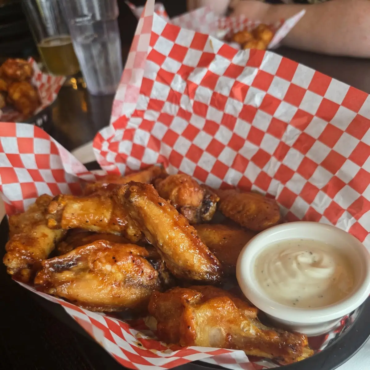 Chicken Wings