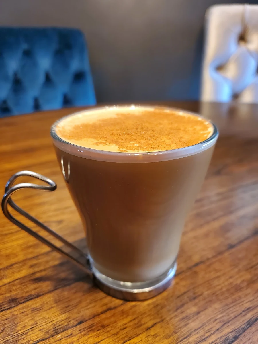 Chai Latte