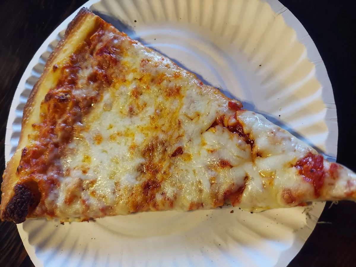 Cheese Pizza
