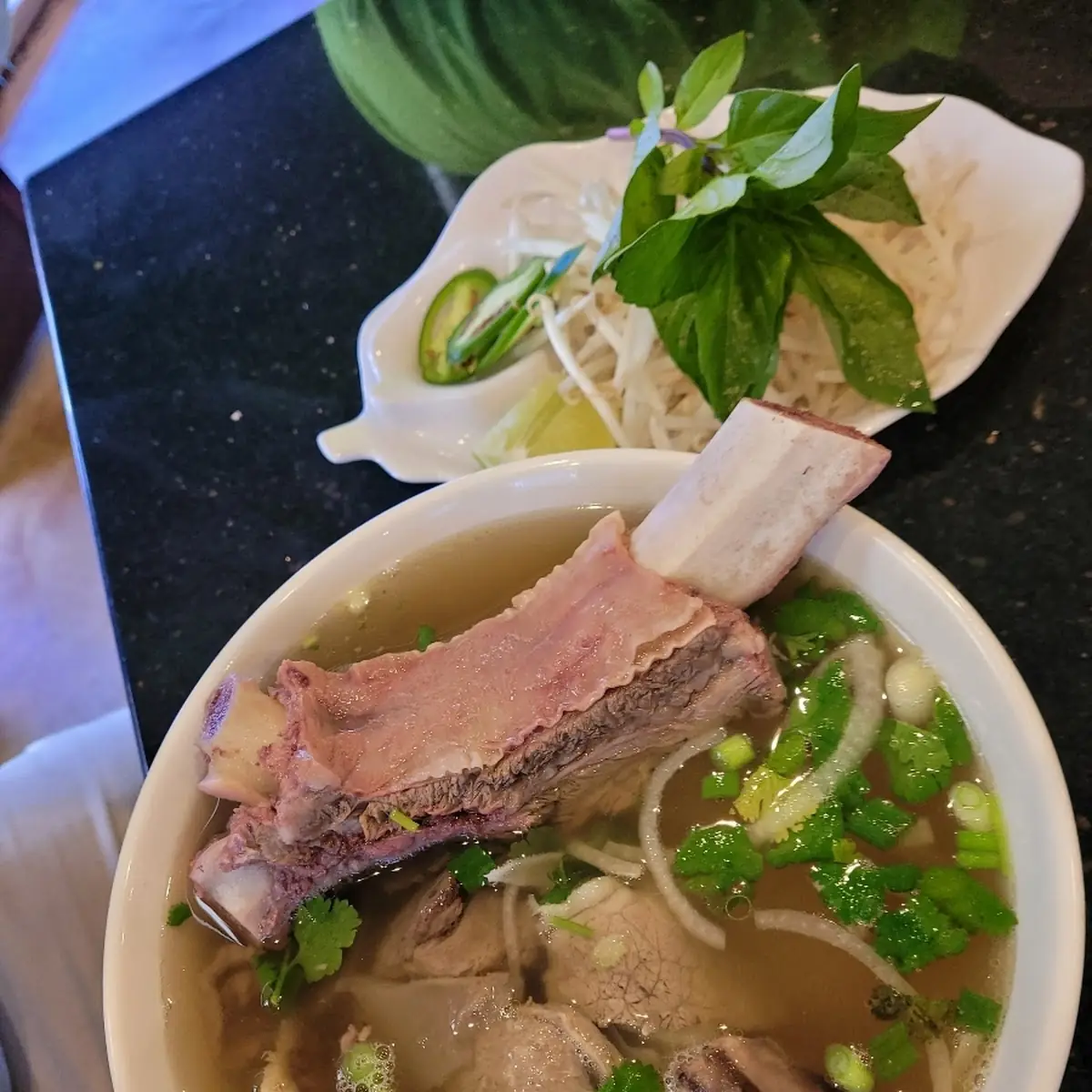 Pho Tai