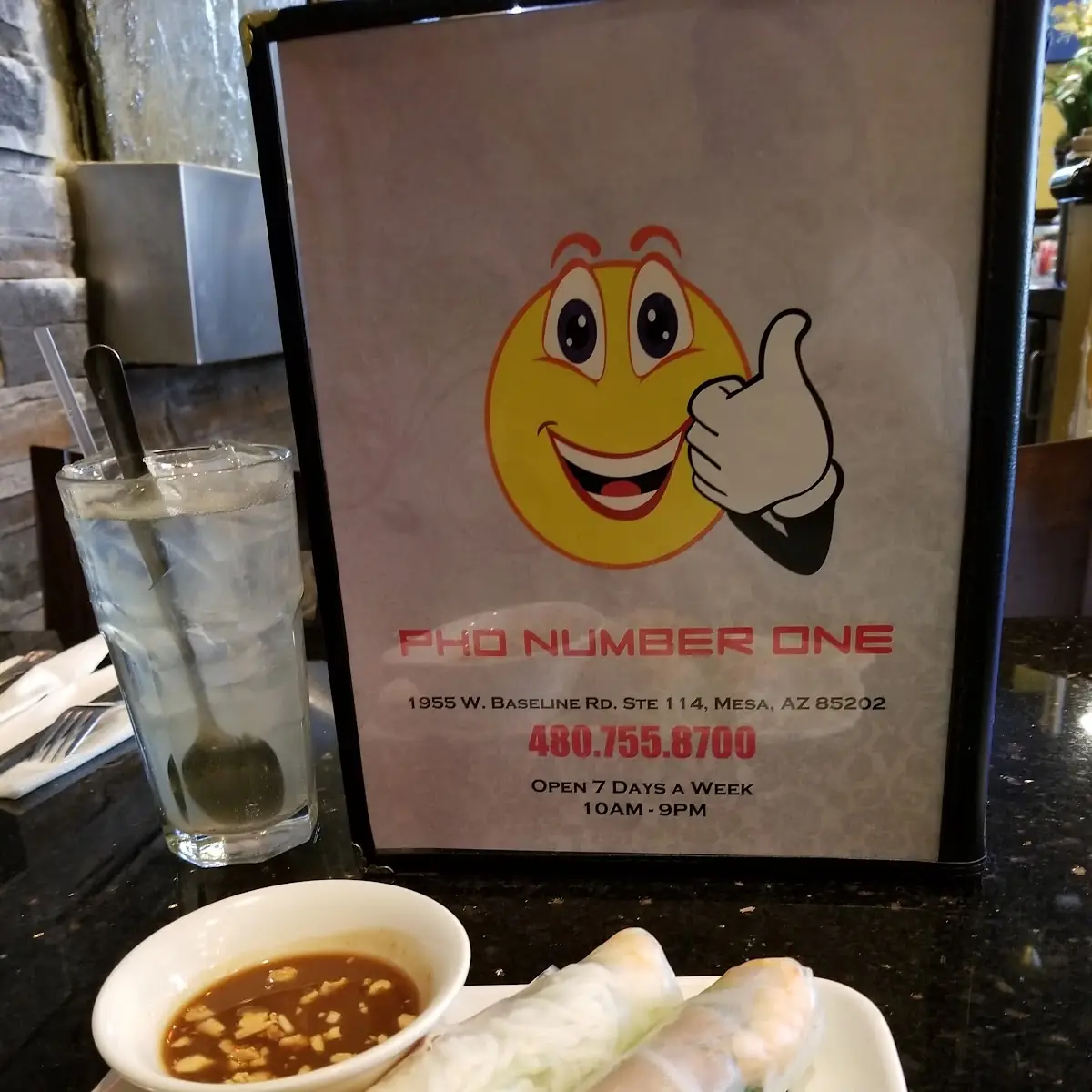 Spring Roll