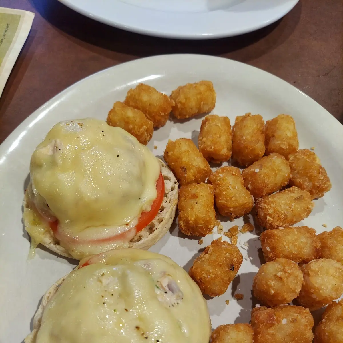Tuna Melt