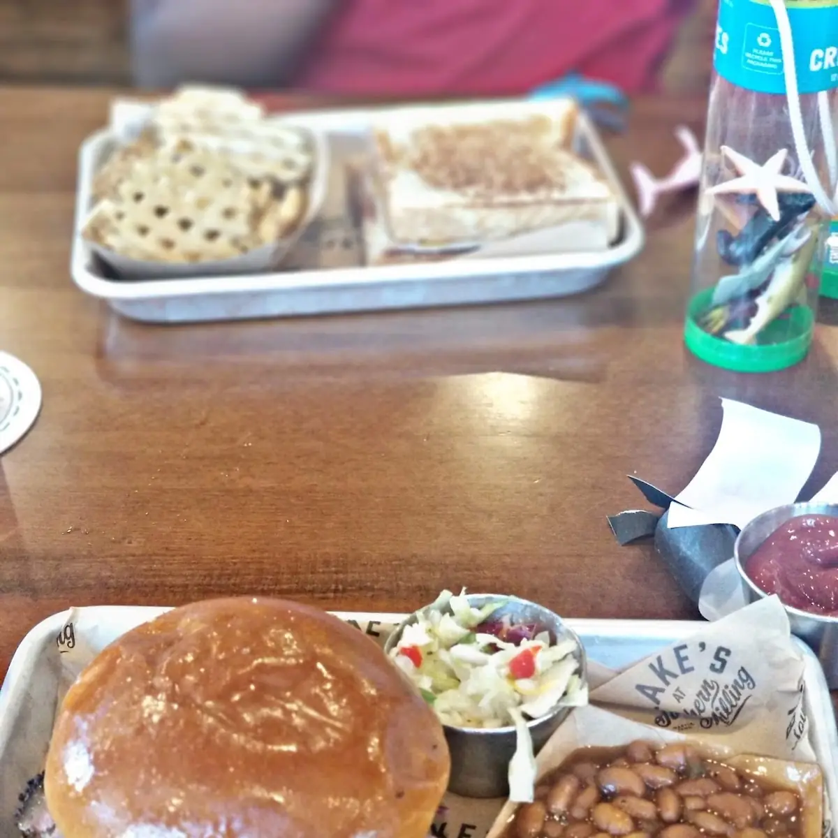 Brisket Sandwich