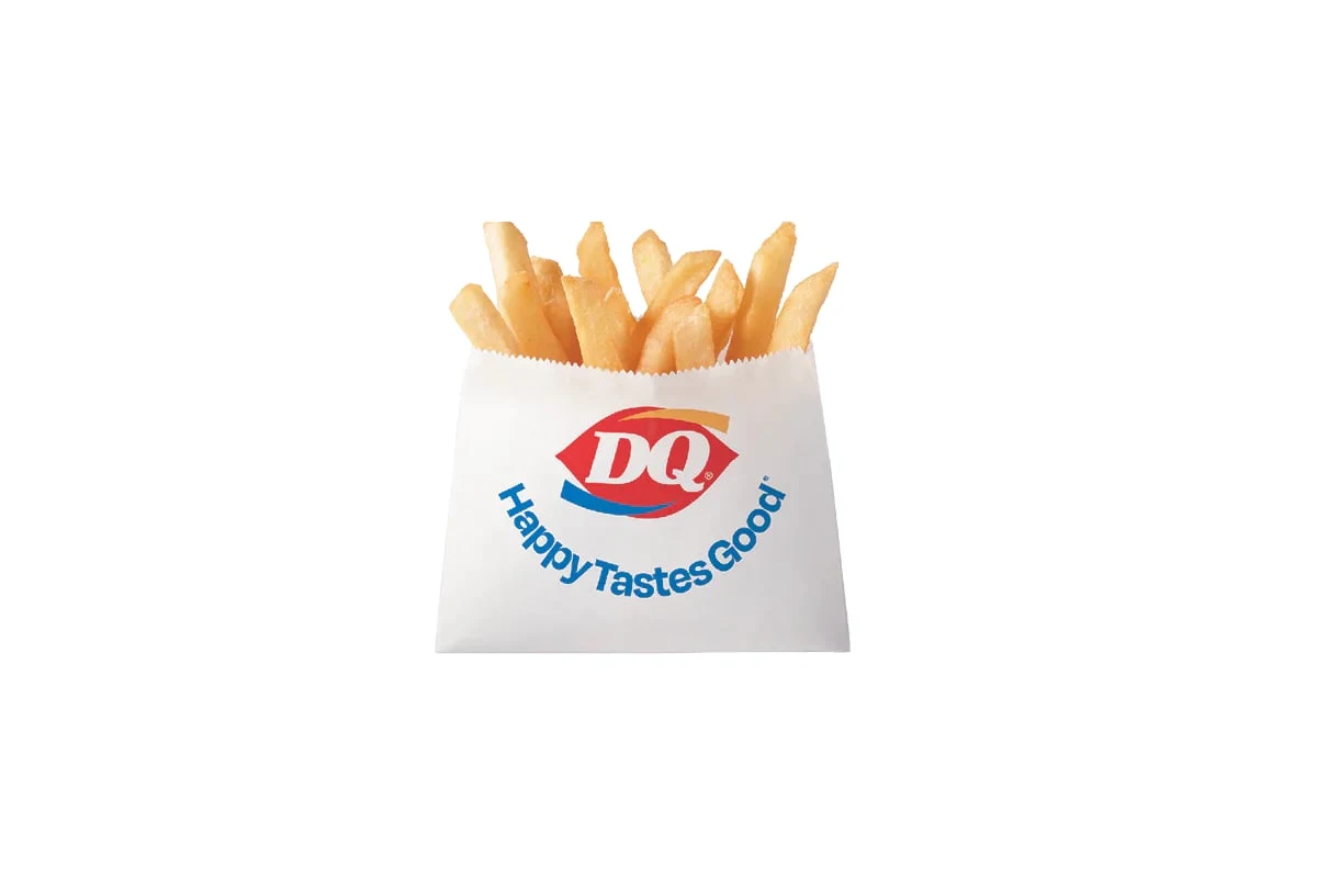 Highlights, Dairy Queen Grill & Chill