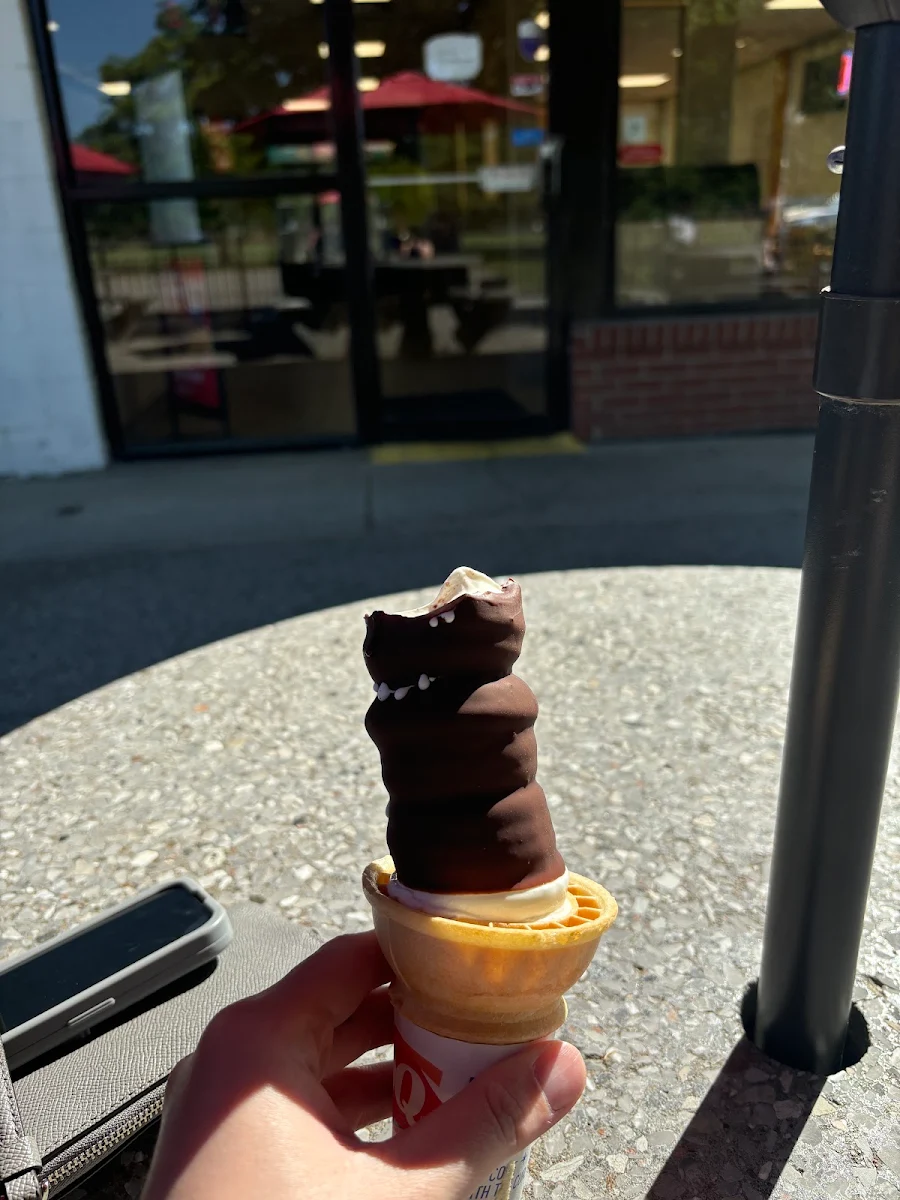 Not Worth It at All, Dairy Queen Grill & Chill