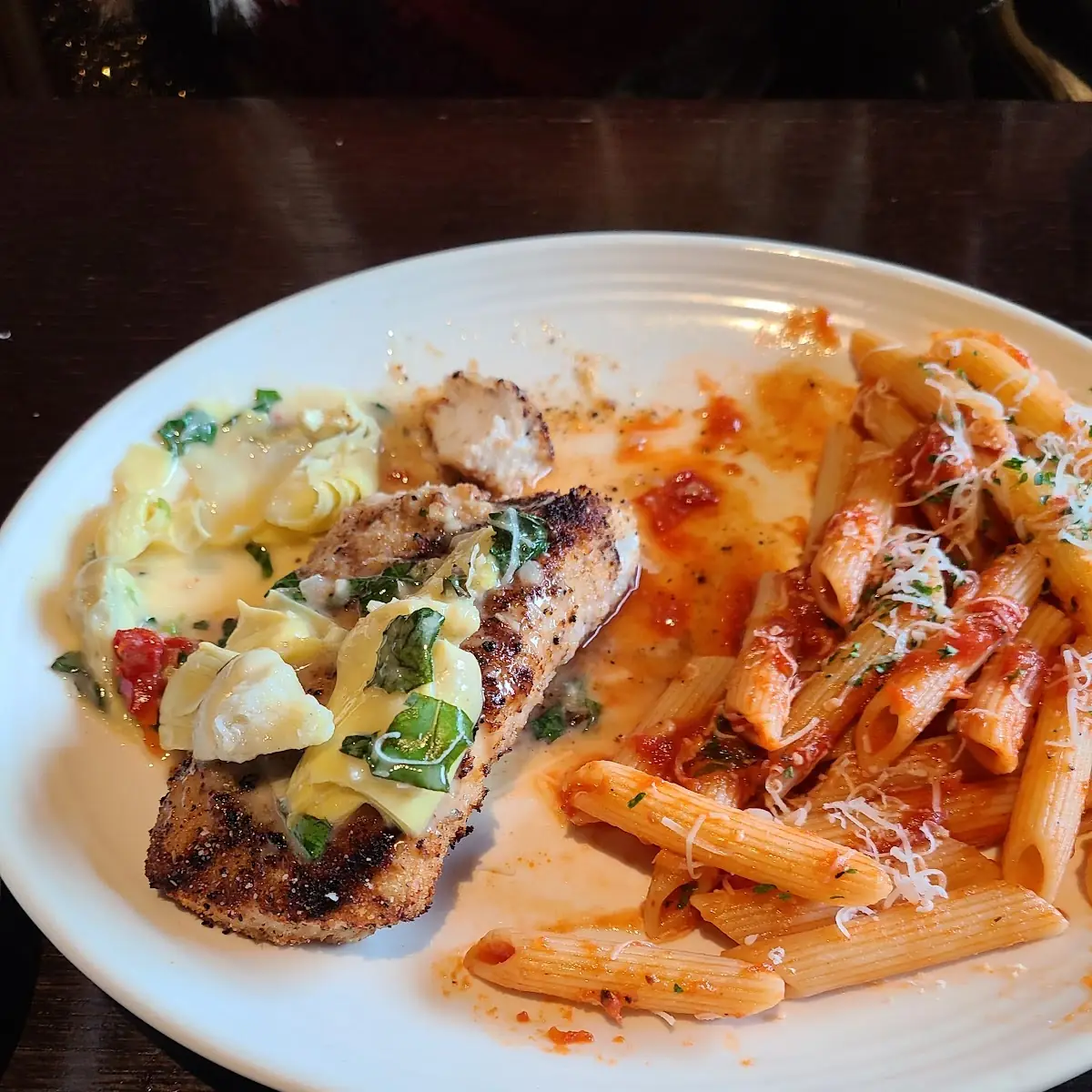 Carrabba's Italian Classics