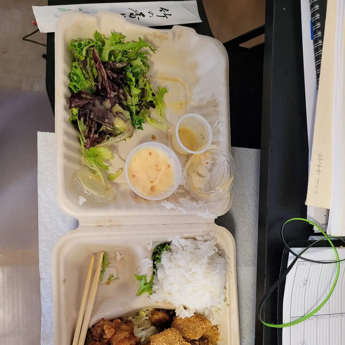 Bun Cha