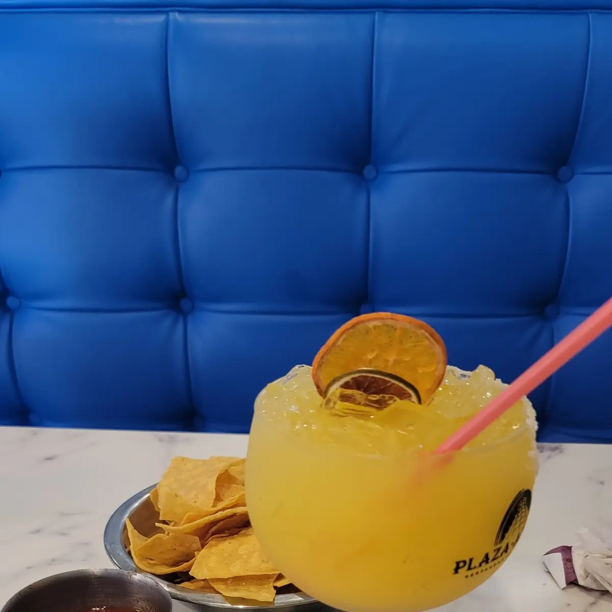 House Margarita