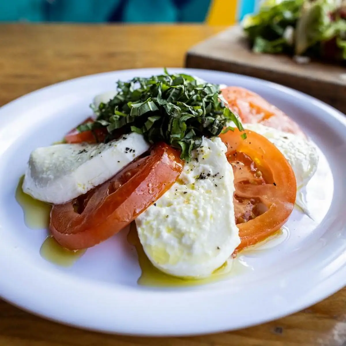 Caprese Salad