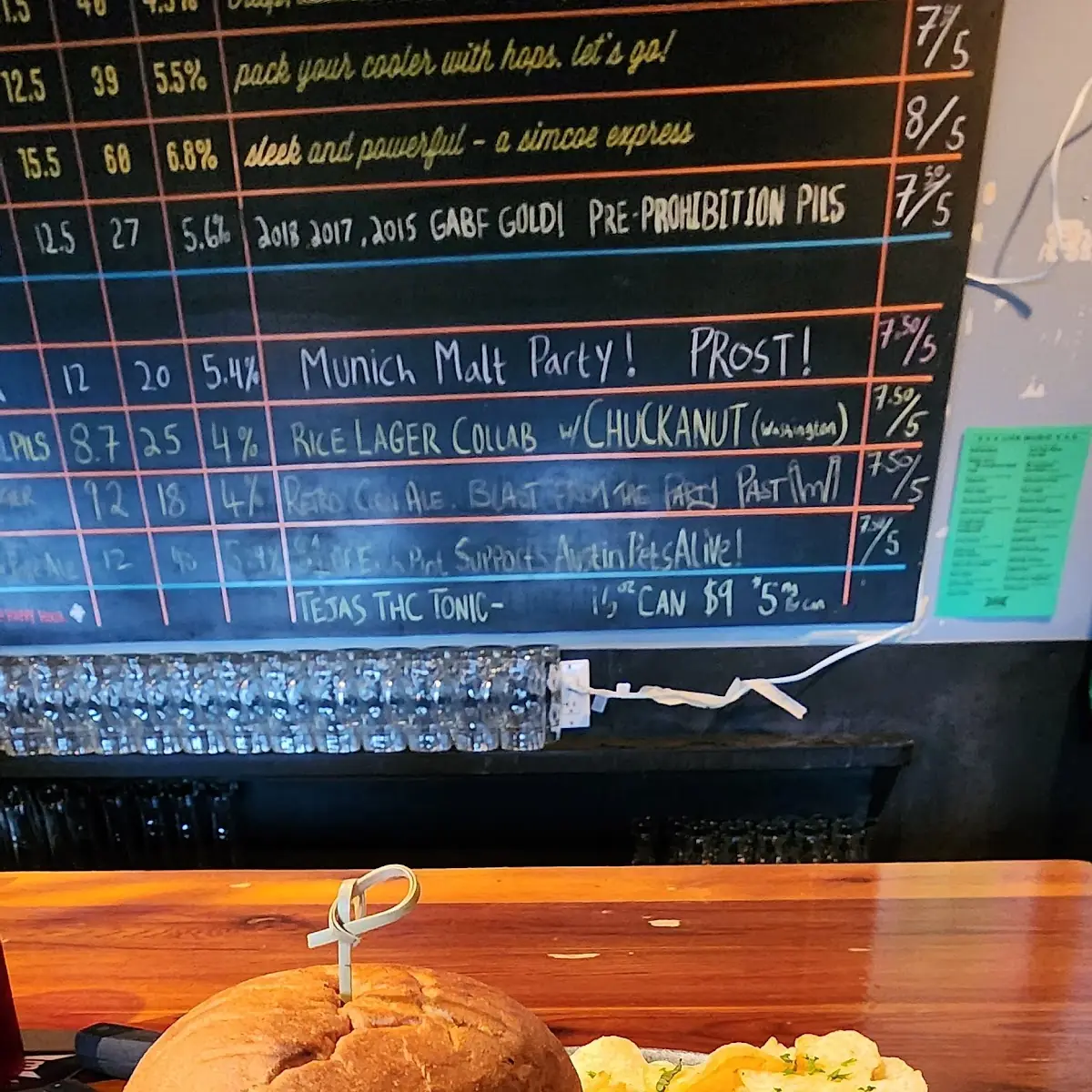 Veggie Burger
