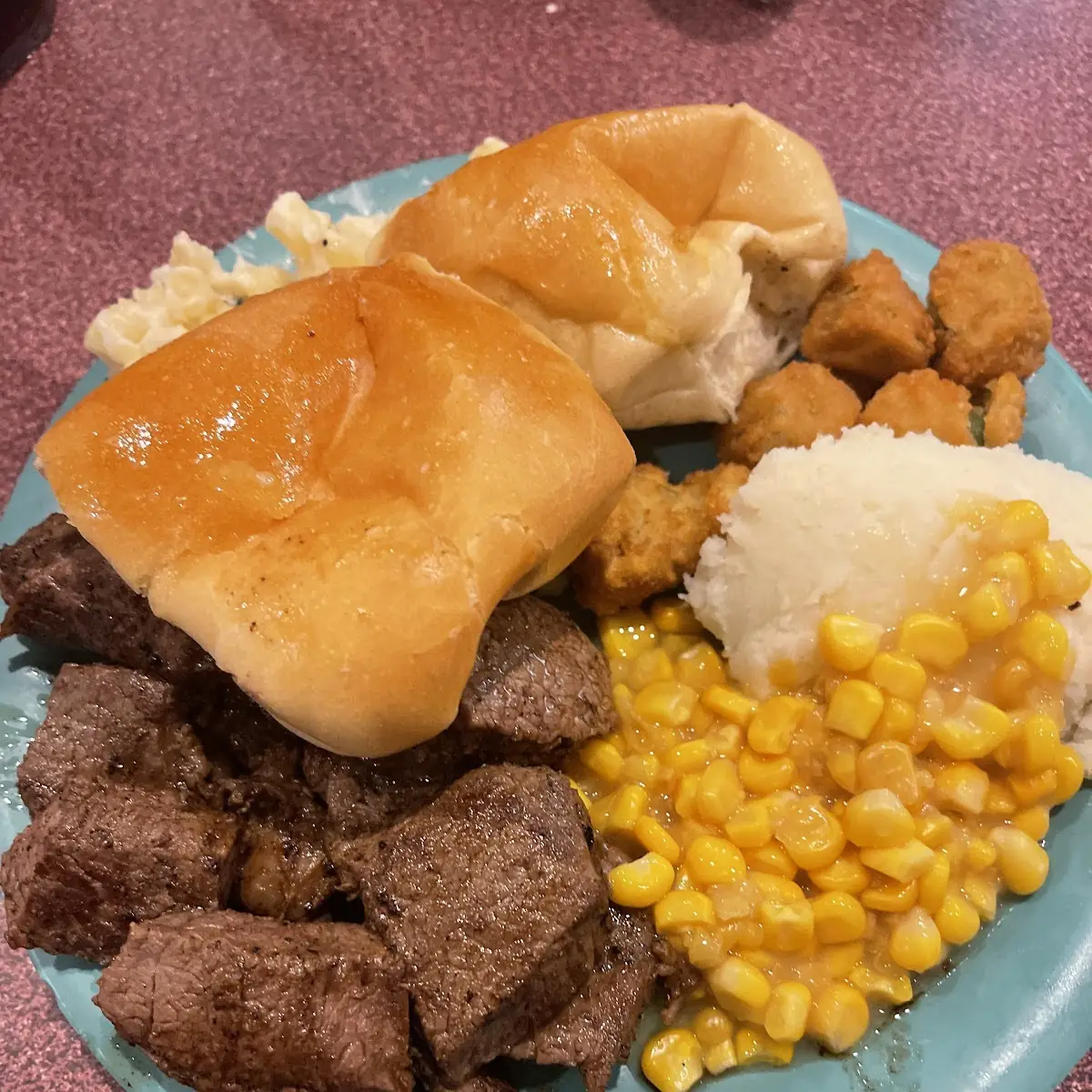 Pot Roast