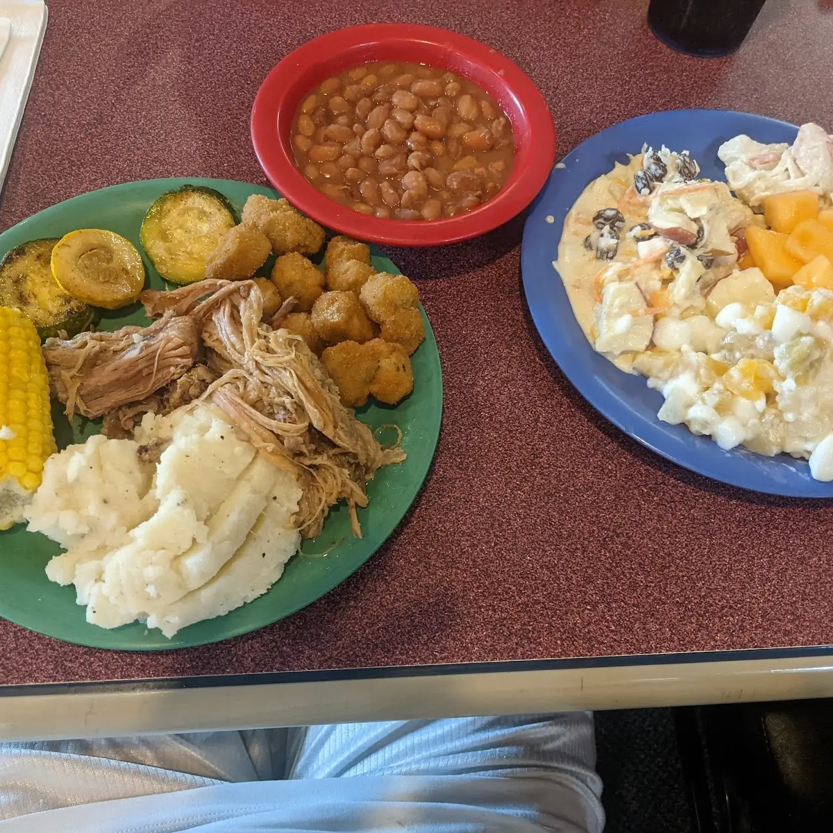 Potato Salad