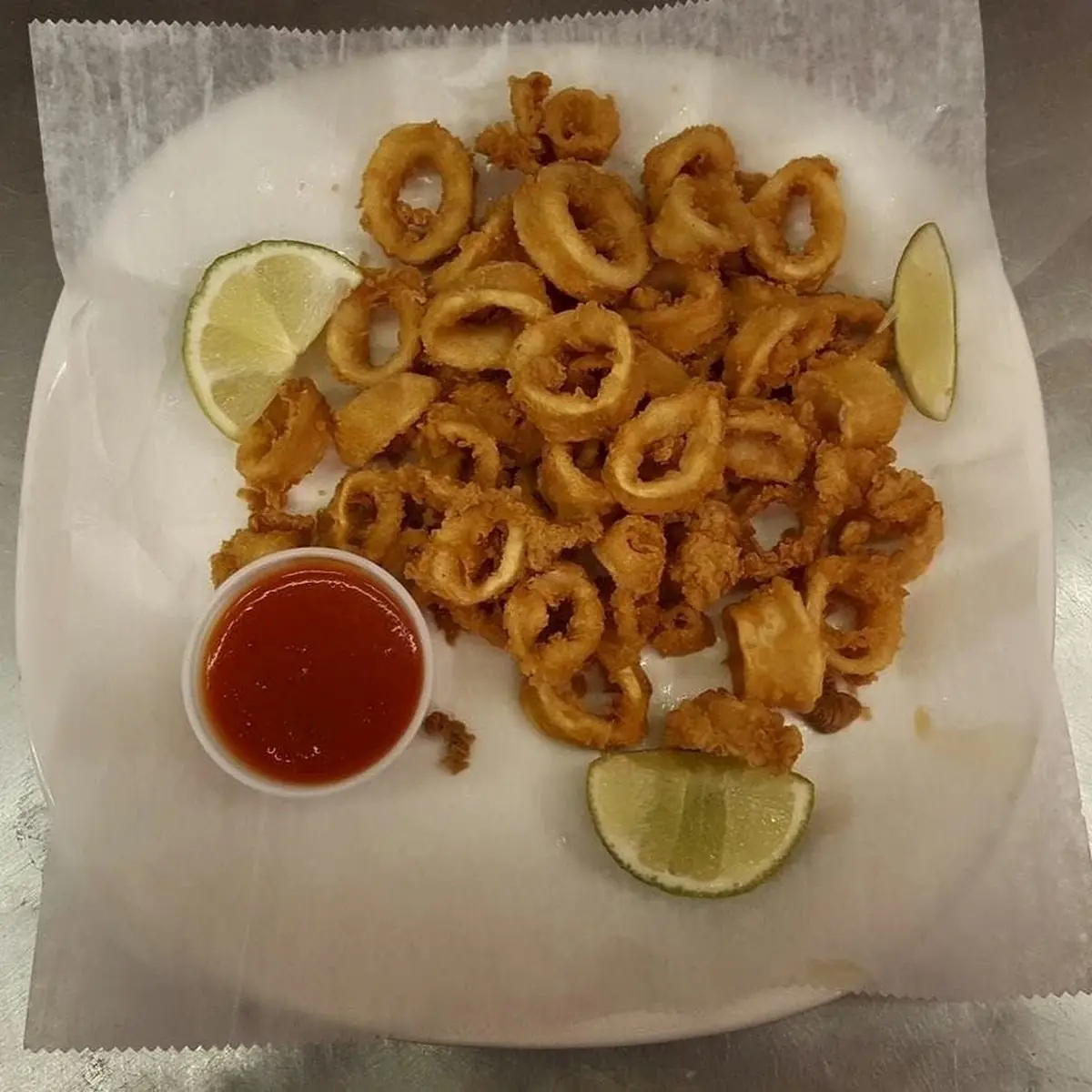 Fritto Misto