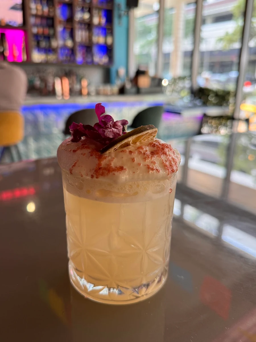 Mai Tai