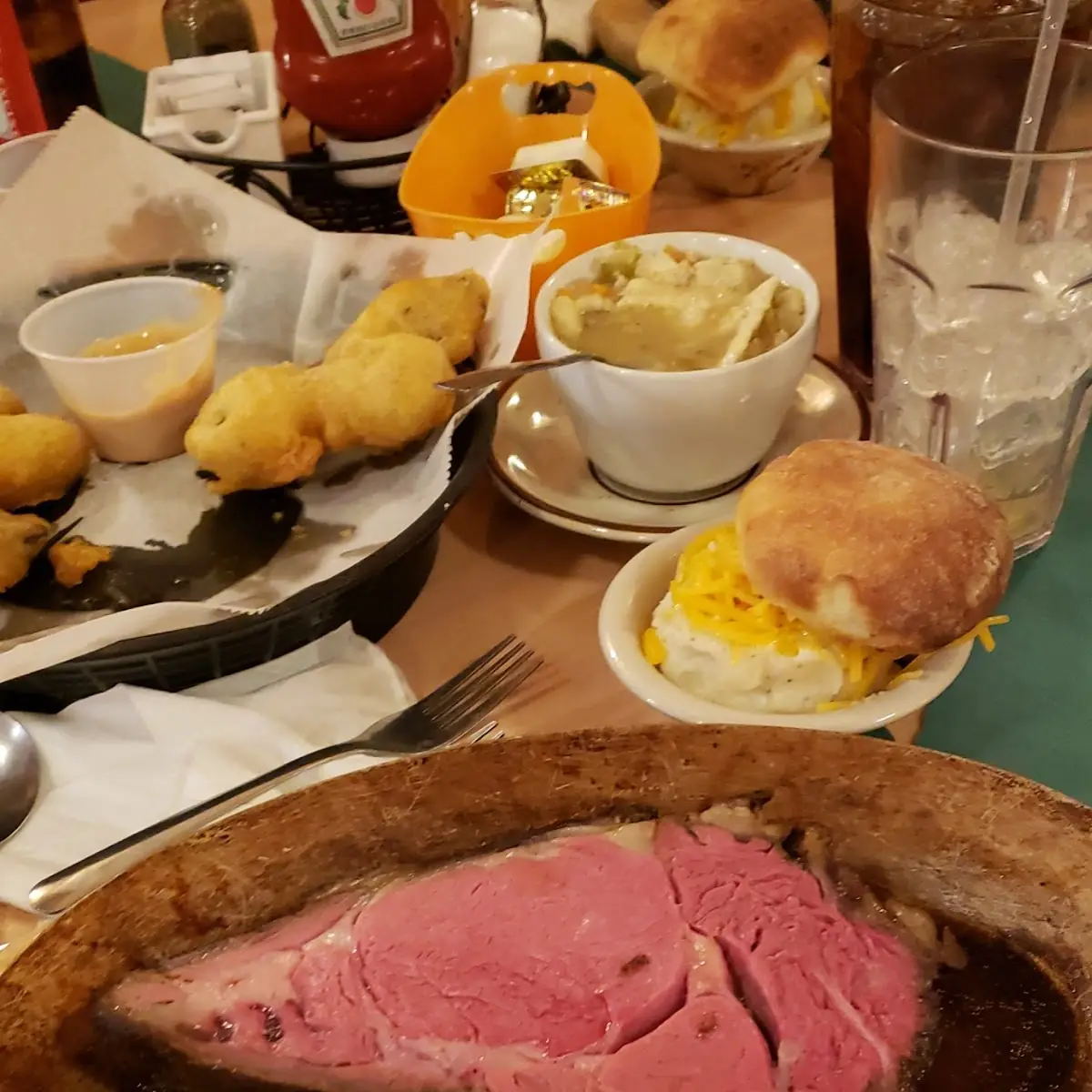 Roast Beef
