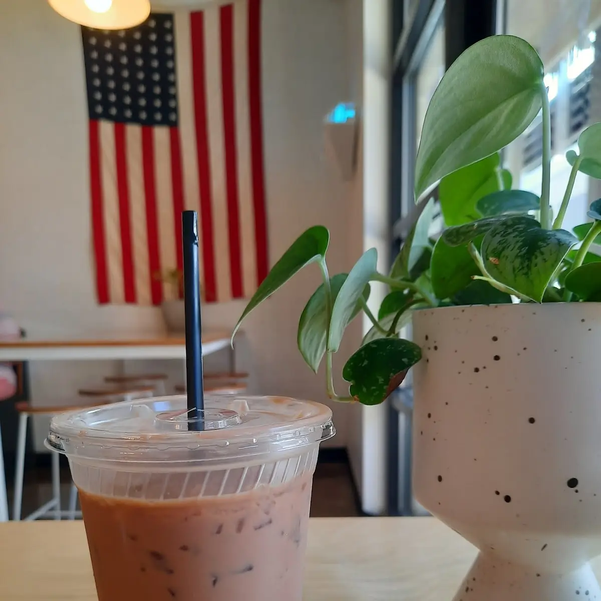 Iced Mocha