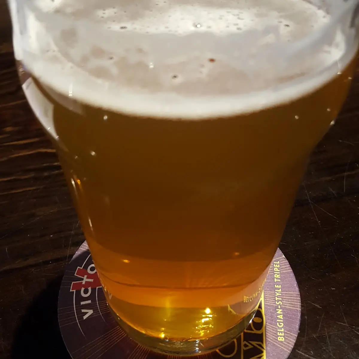 Ice Cold Beer