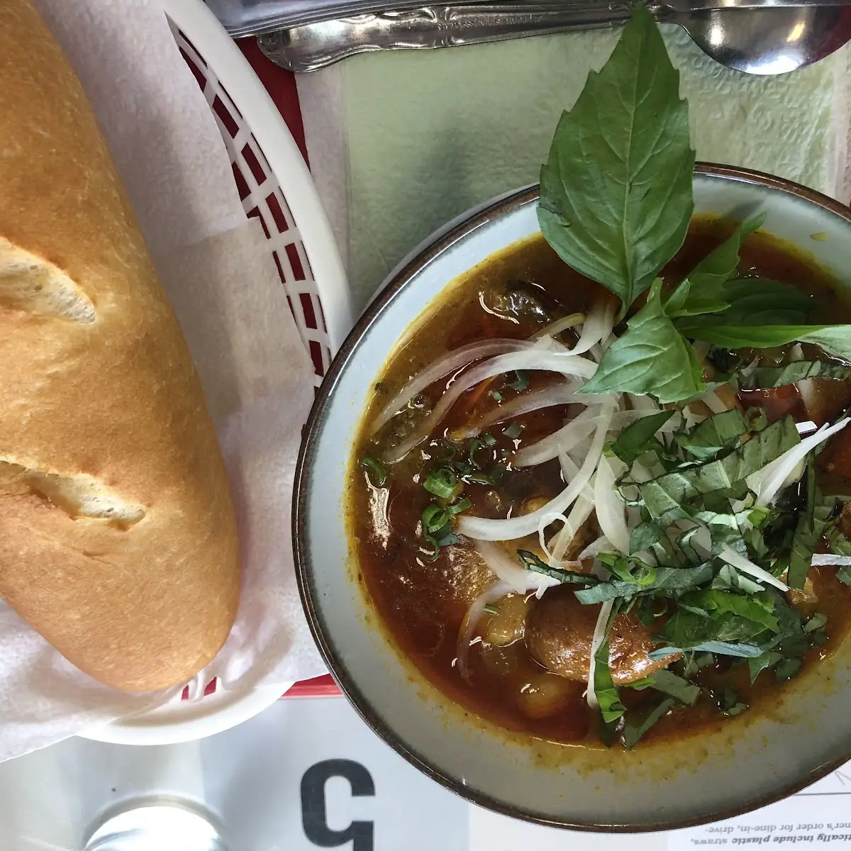 Bánh Mì