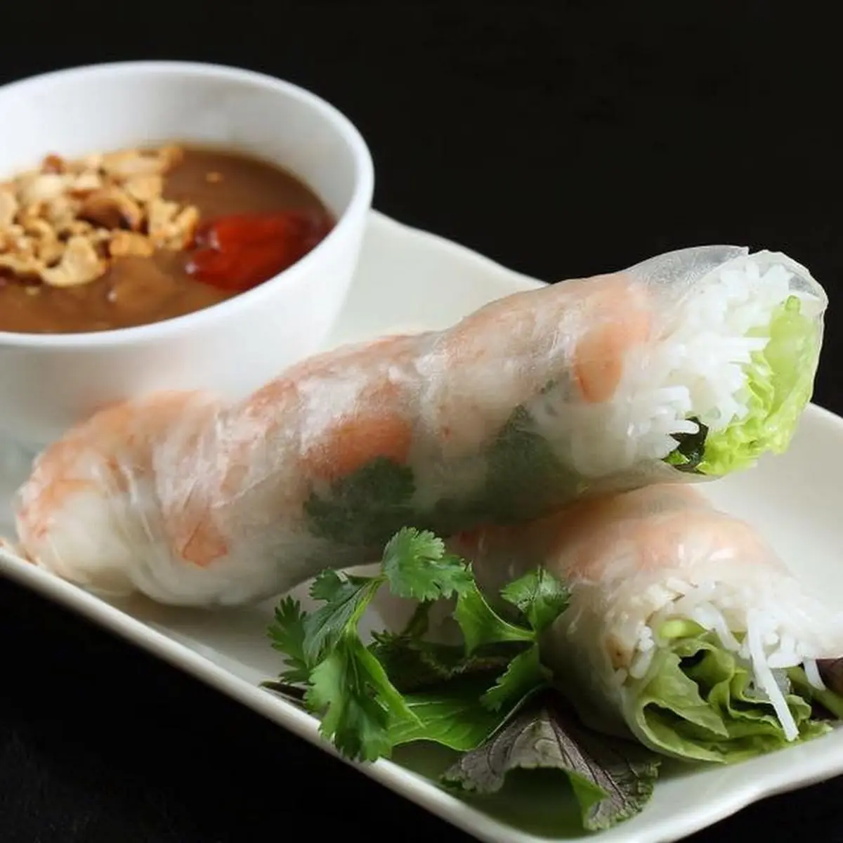 Gỏi Cuốn