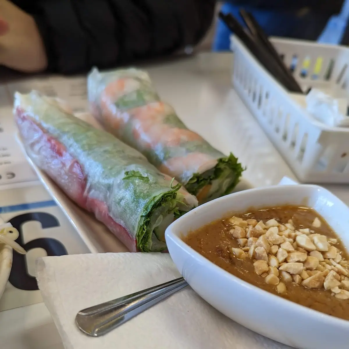 Spring Roll