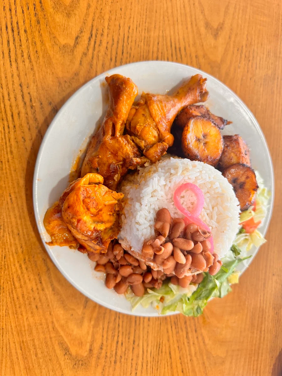 Nasi Lemak