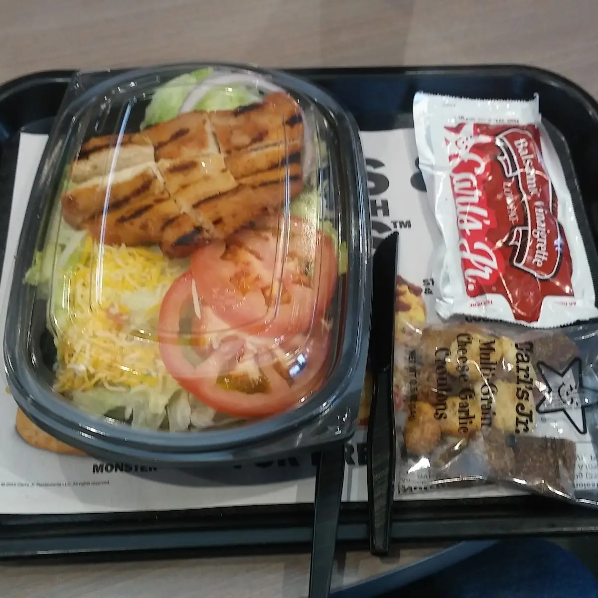 Chicken Salad
