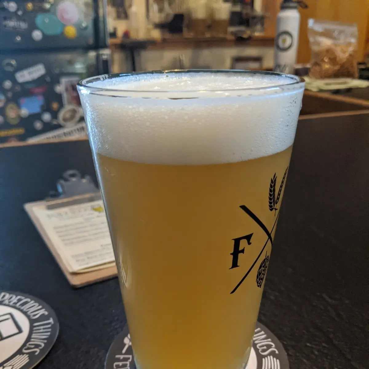 Juicy Jaws Hazy IPA