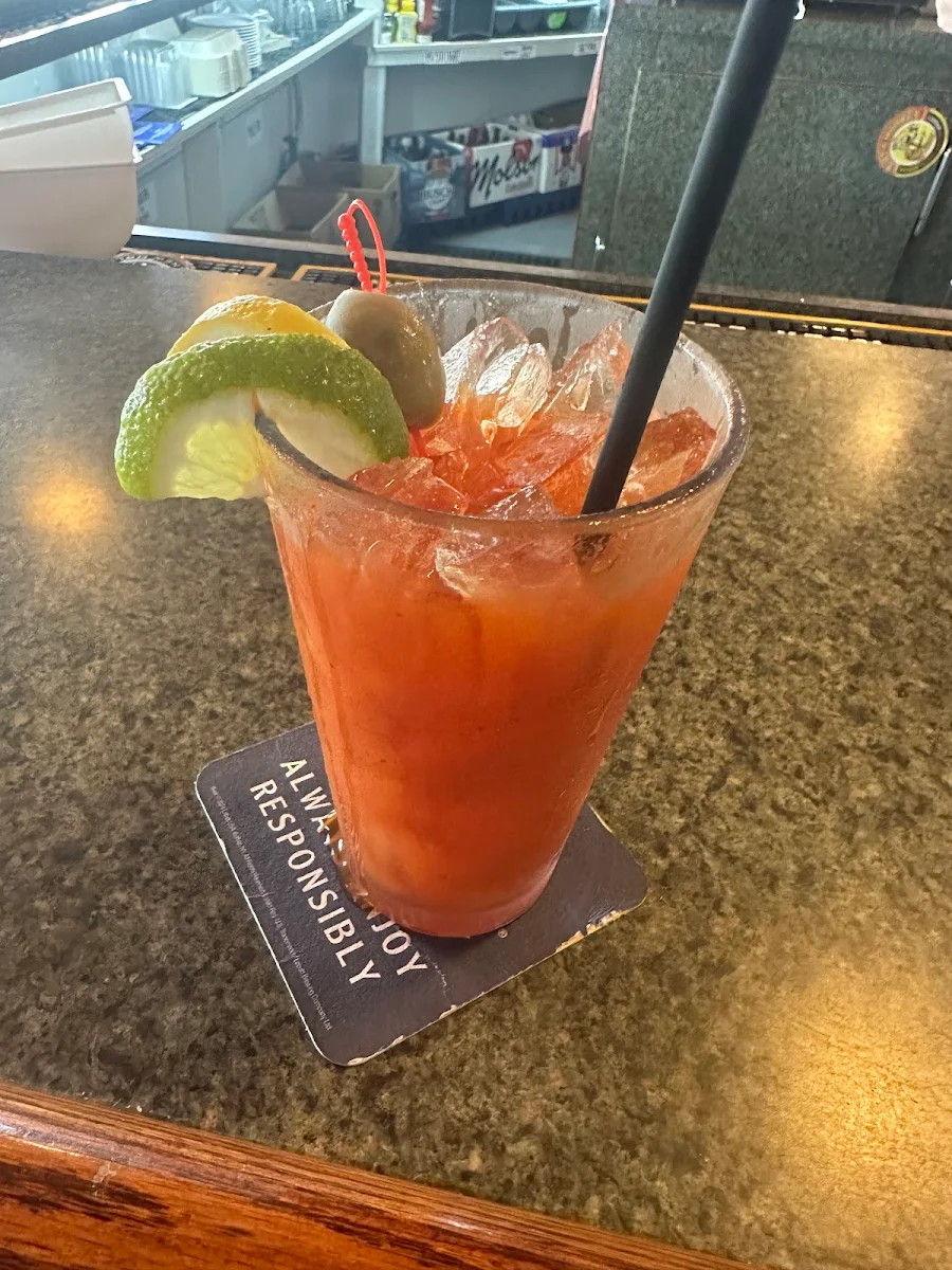 Bloody Mary