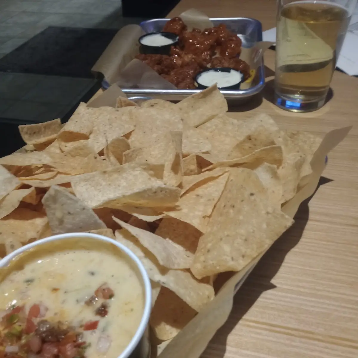 Cheese Dip