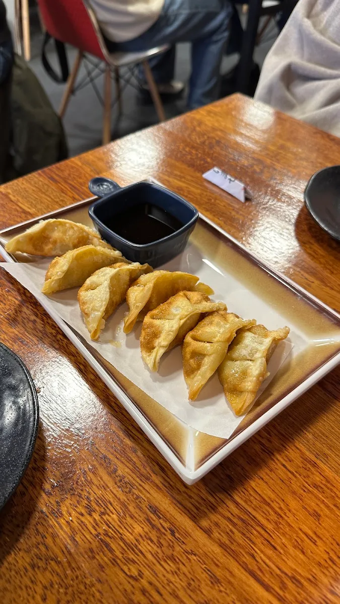 Goon Mandu 7 pcs