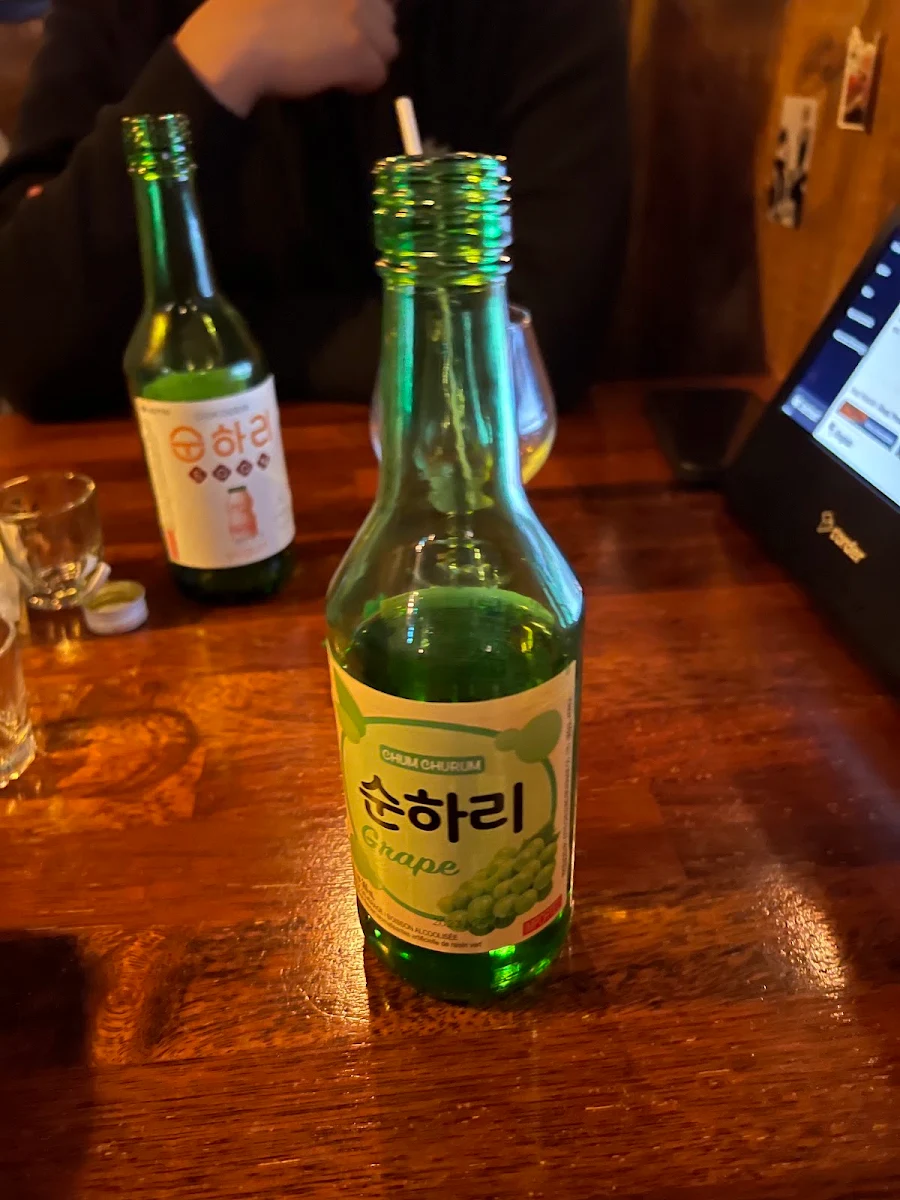 Soju