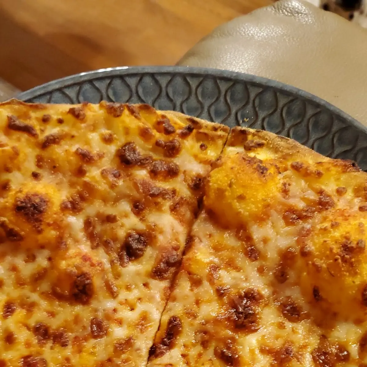 Cheese Pizza