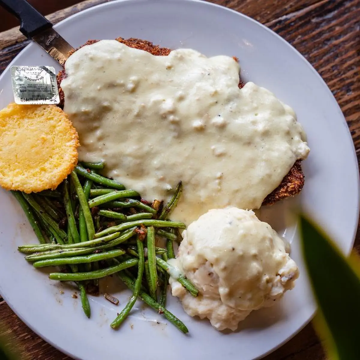 Chicken Fried Steak