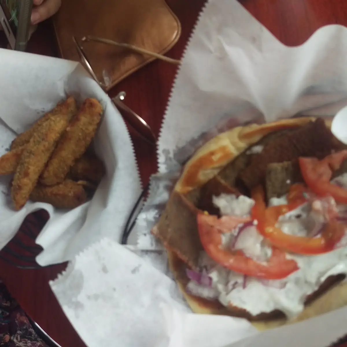 Gyro