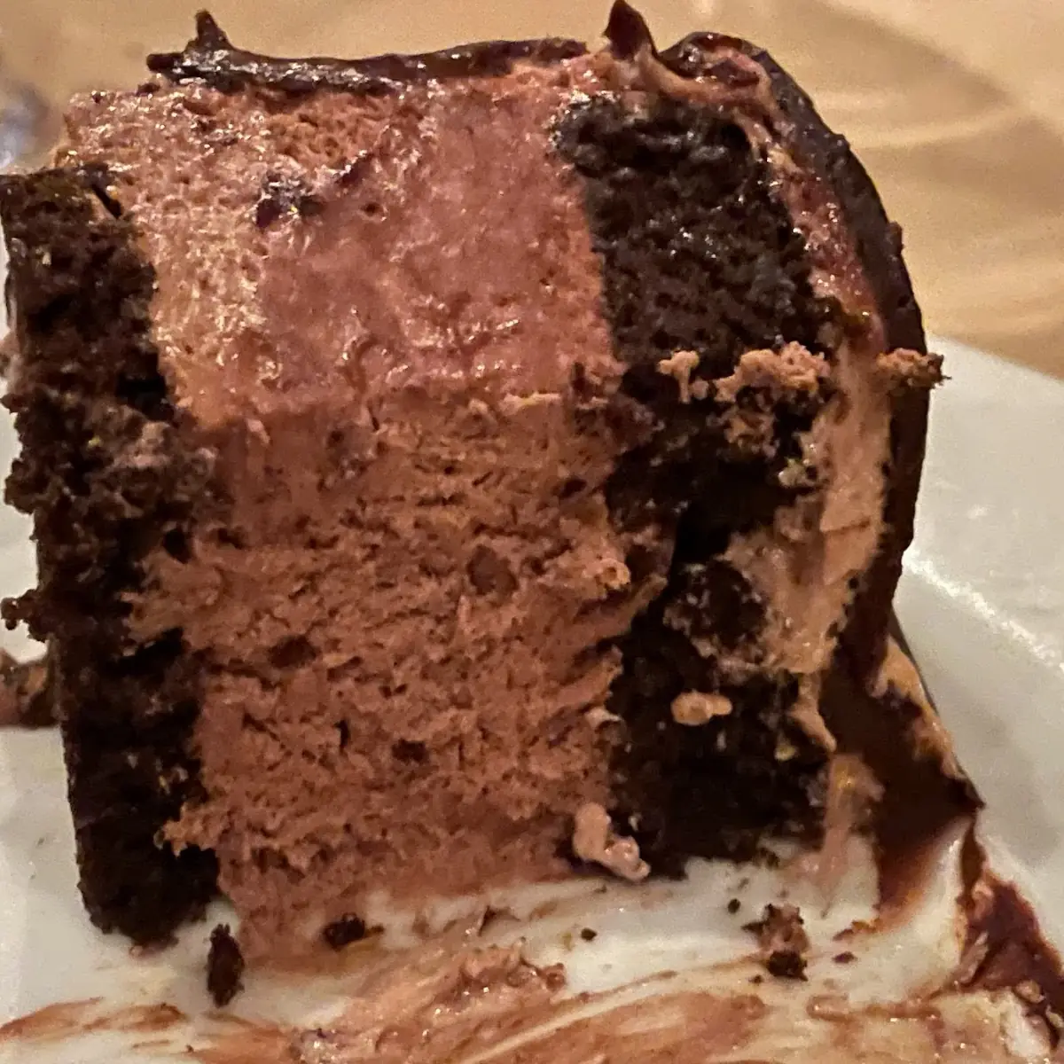 Chocolate Cake
