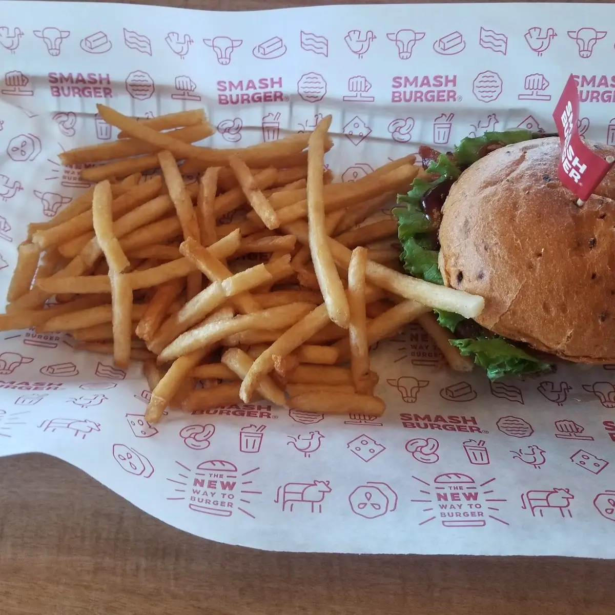 Philly Burger
