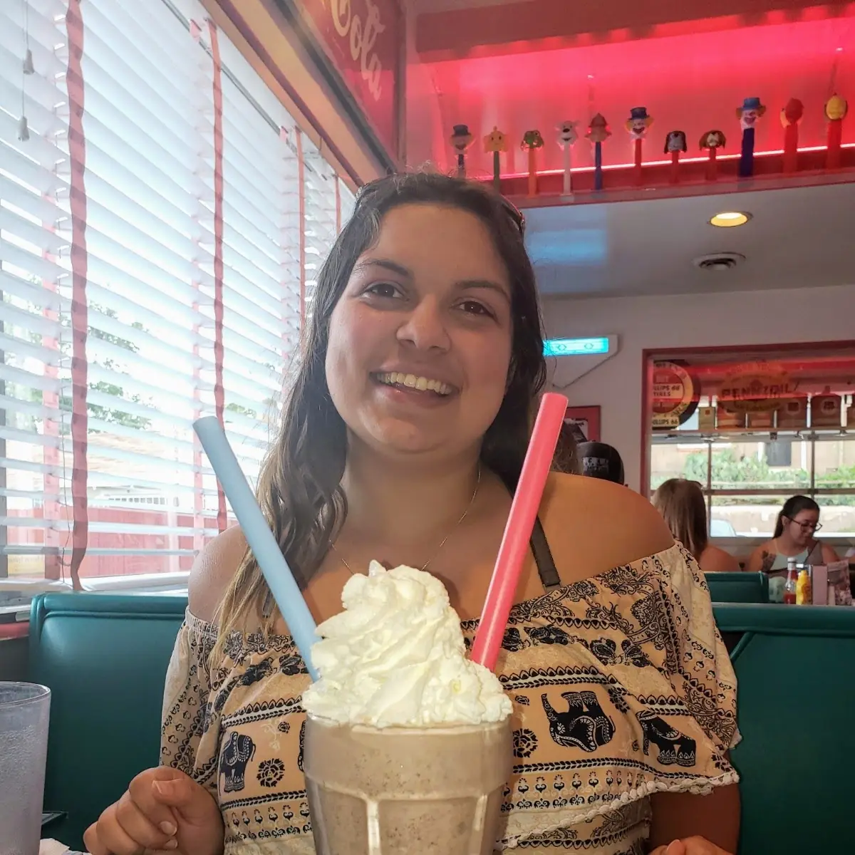 Route 66 Pancakes