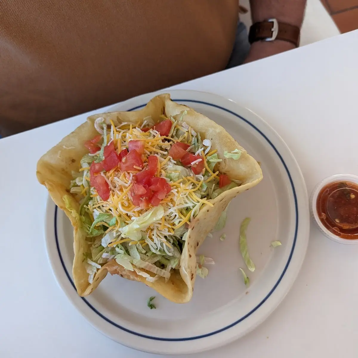Side Salad
