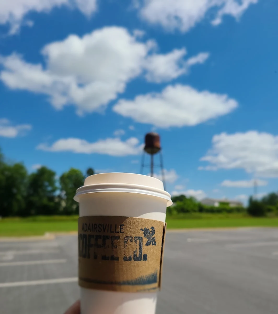 Hazelnut Latte