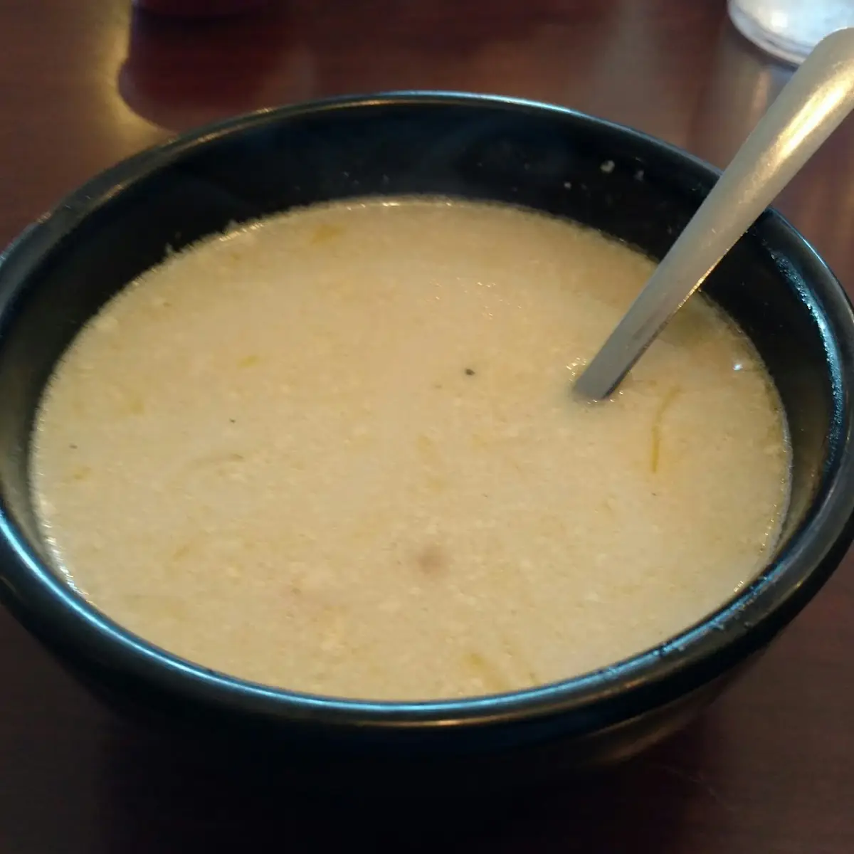 Coconut Chicken Noodle