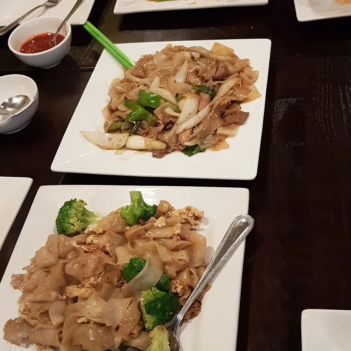 Pad See Ewe