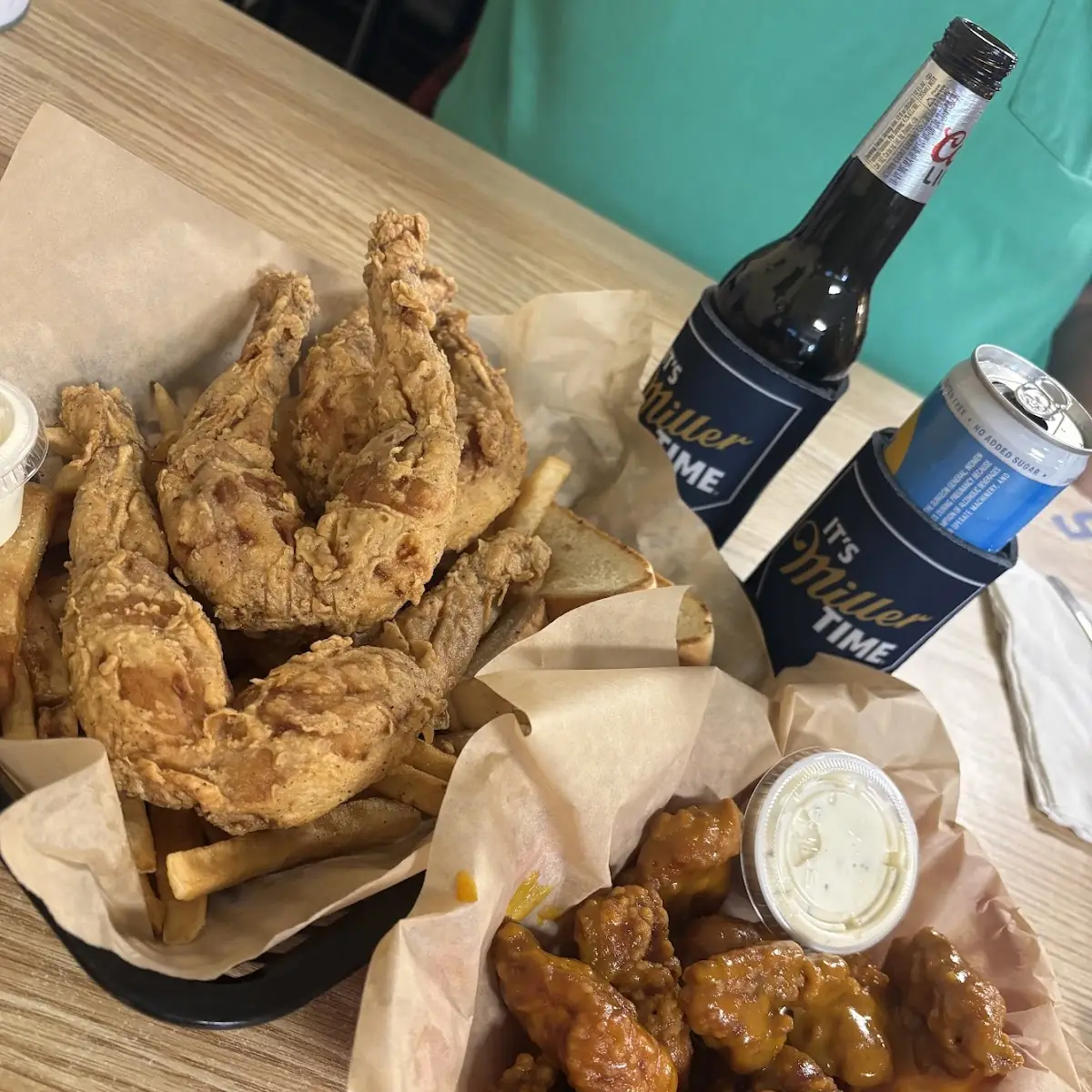 Lemon Pepper