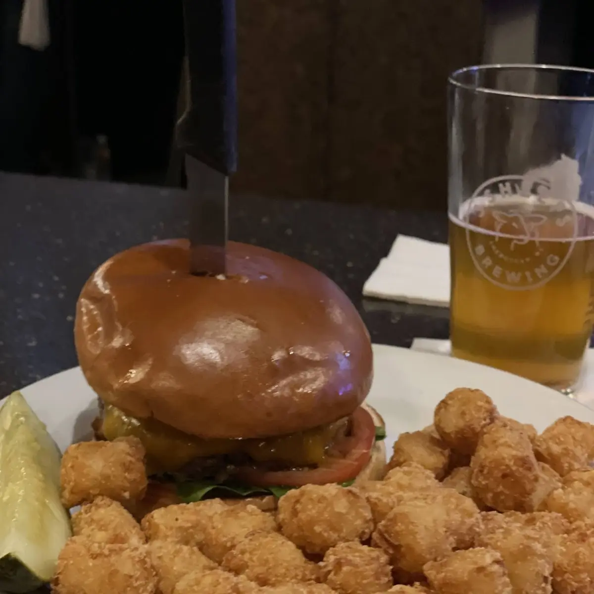 Tater Tots