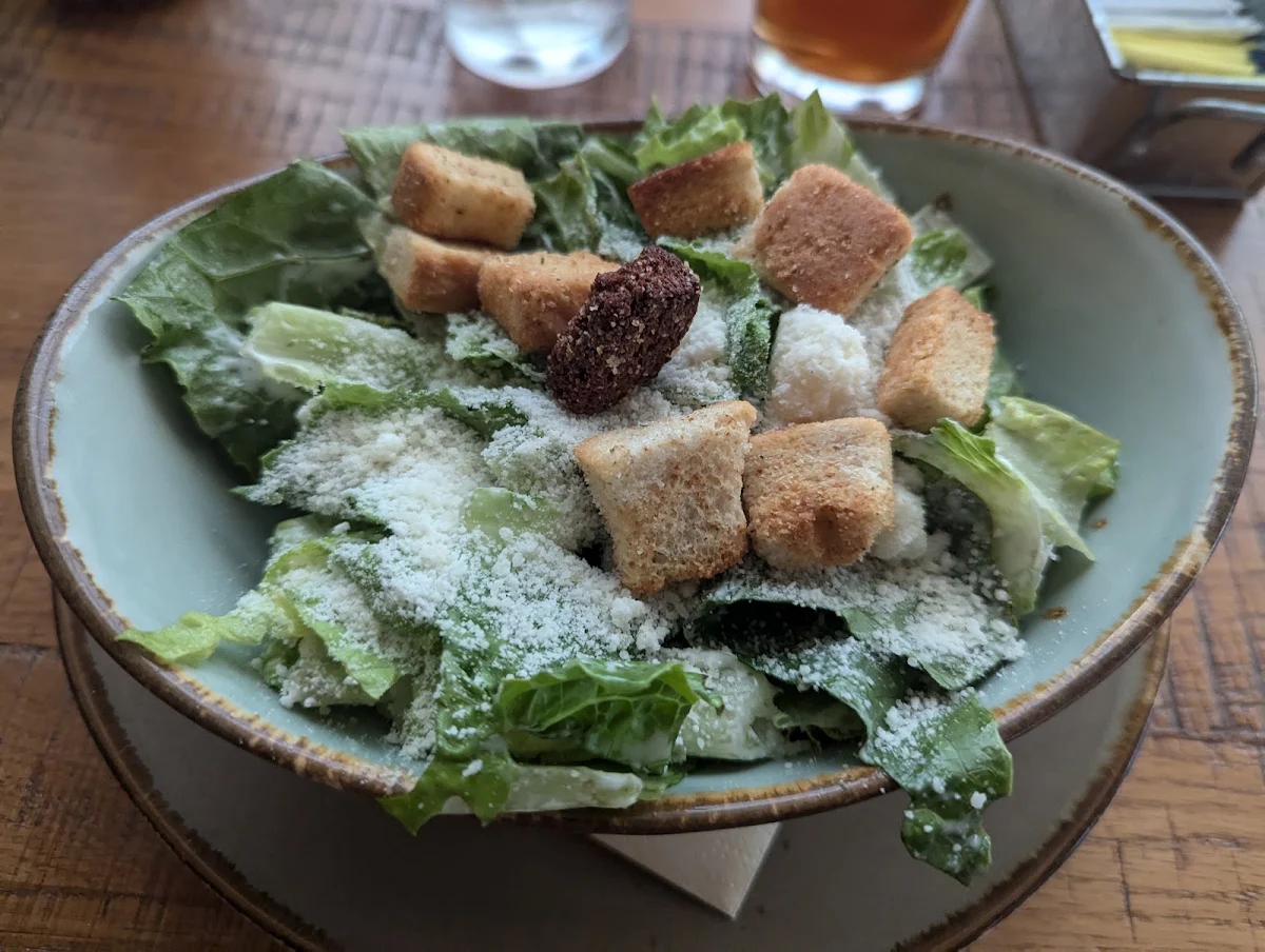 Caesar Salad