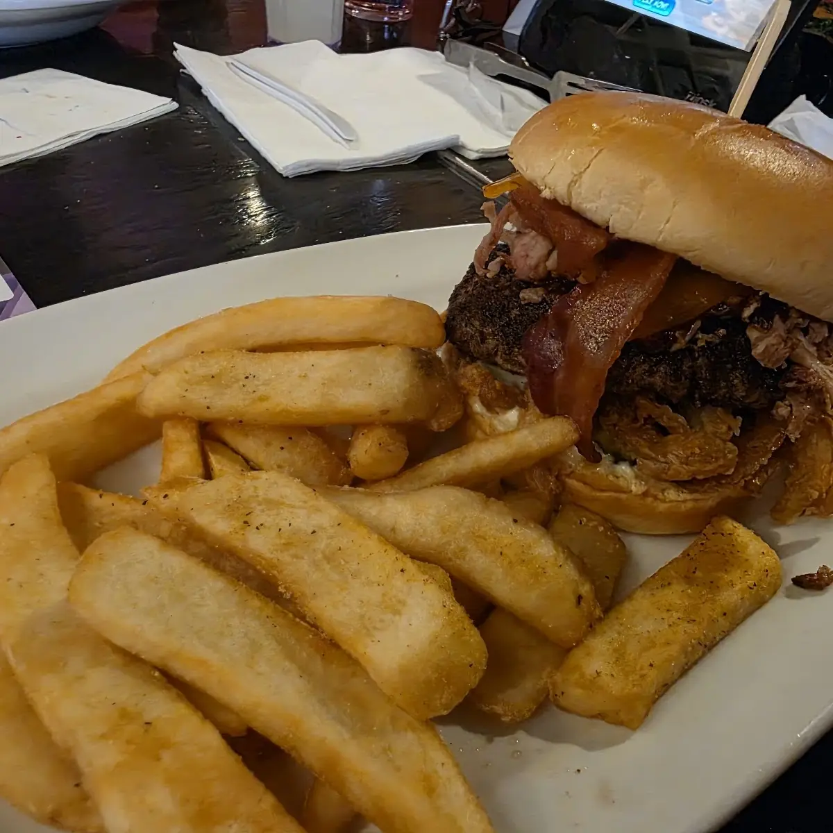Pulled Pork