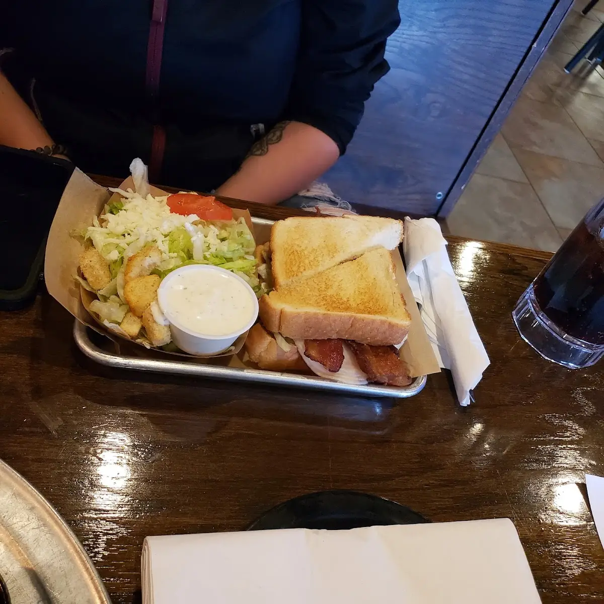 Turkey Club