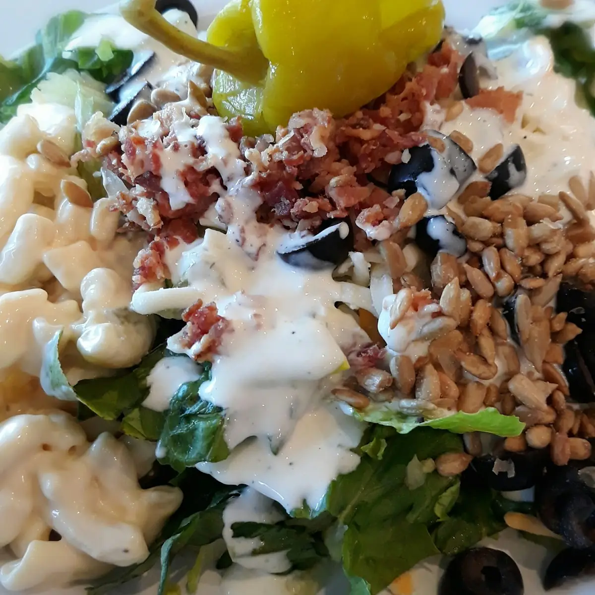 Garden Salad